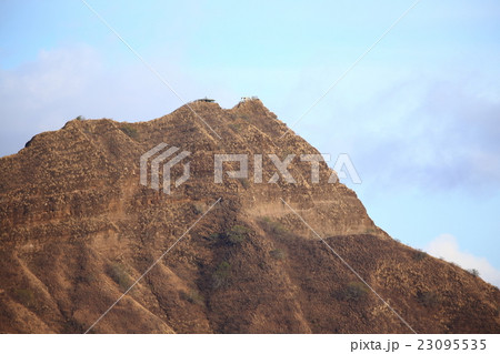 ダイヤモンドヘド 23095535