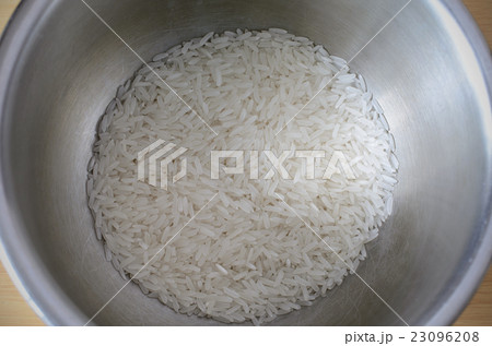 インディカ米 23096208