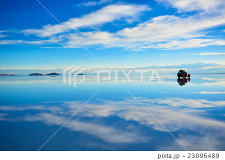 ウユニ ウユニ 23096489