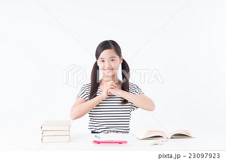 夏期講習 23097923