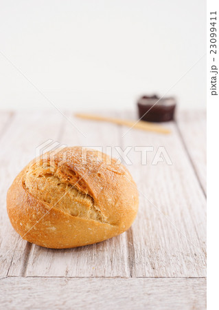 Fresh Sour Dough Bun Fresh Sour Dough Bun 23099411