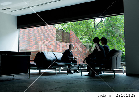 ビジネス(ロビー) ビジネス(ロビー) 23101128