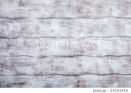 white painted wood texture 23101454