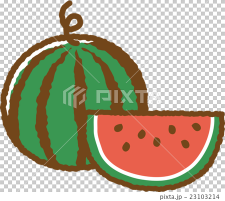 watermelon   23103214