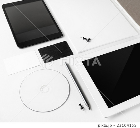 Mock-up for branding identity Mock-up for branding identity 23104155