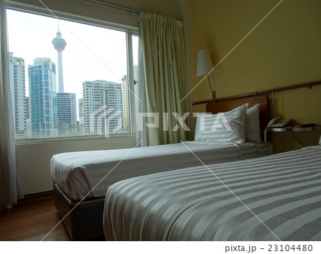 クアラルンプールのホテル 23104480