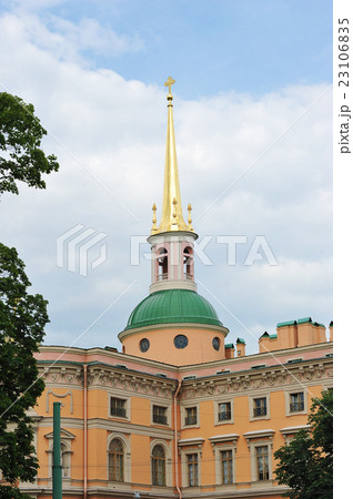 Mikhailovsky Castle (St Michael's castle) Mikhailovsky Castle (St Michael's castle) 23106835