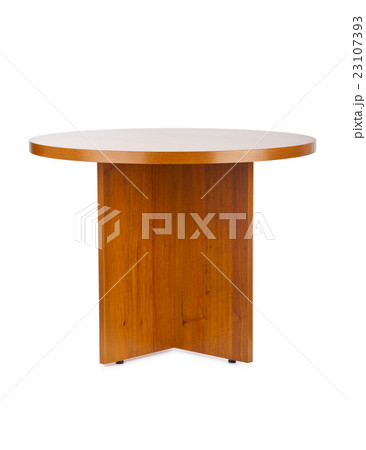 Wood coffee table Wood coffee table 23107393