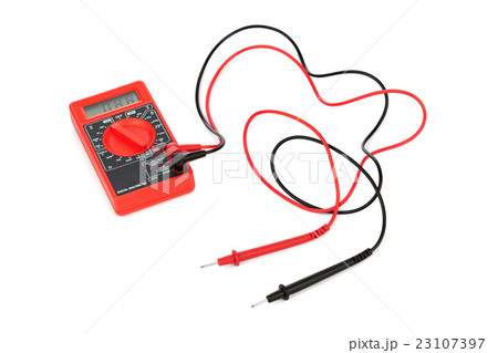 Electric multimeter Electric multimeter 23107397