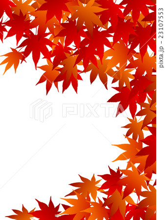 紅葉の背景 23107553