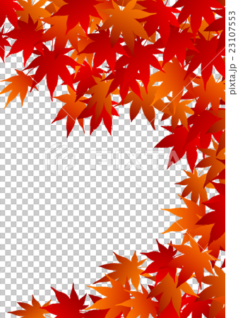 紅葉の背景 23107553