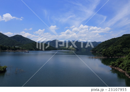 徳山湖 徳山湖 23107955