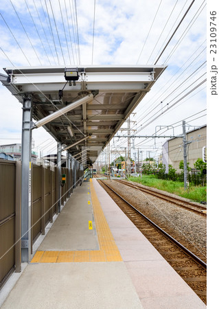 小田栄駅 南武支線 小田栄駅 南武支線 23109746