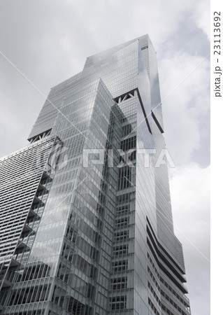 大阪府大阪市阿倍野区のあべのハルカス 23113692