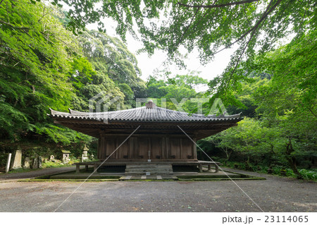 富貴寺大堂 富貴寺大堂 23114065