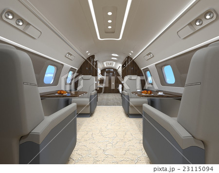プライベートジェット プライベートジェット 23115094