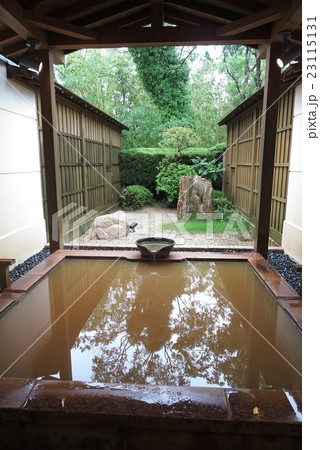 露天風呂 露天風呂 23115131