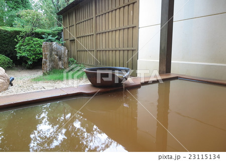 露天風呂 露天風呂 23115134