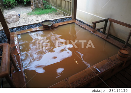露天風呂 露天風呂 23115136