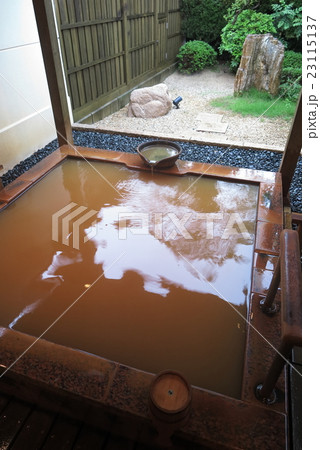 露天風呂 23115137
