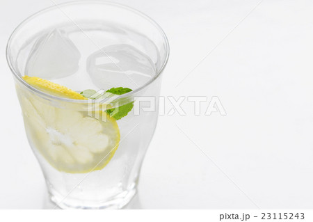 レモンの水 23115243