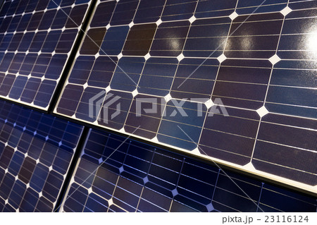 Solar energy panel 23116124