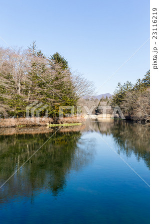Lake in karuizawa 23116219