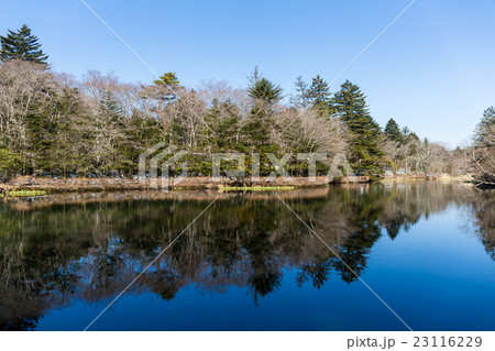 Beautiful lake Beautiful lake 23116229