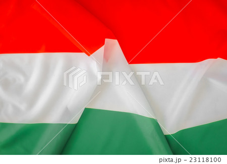 Flags of Hungary . Flags of Hungary . 23118100