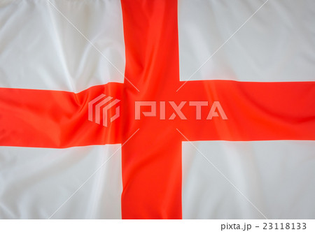 Flags of England . 23118133