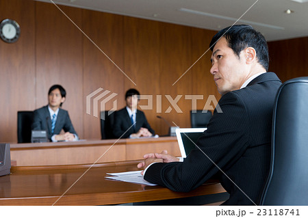 取締役会 取締役会 23118741