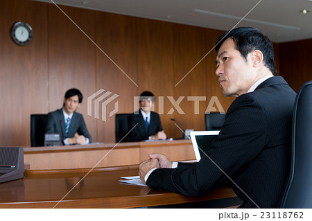取締役会 23118762
