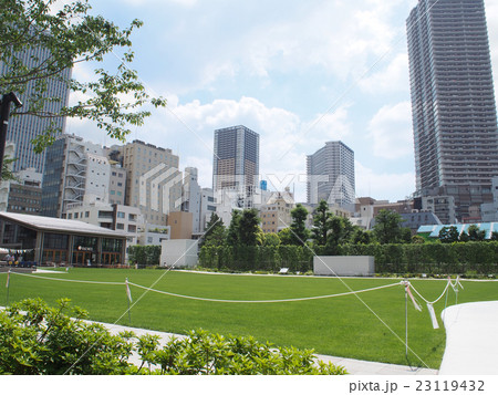 南池袋公園 23119432