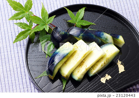 茄子の漬物10 茄子の漬物10 23120443