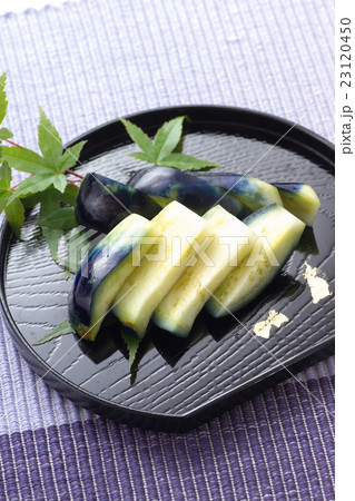 茄子の漬物8 23120450