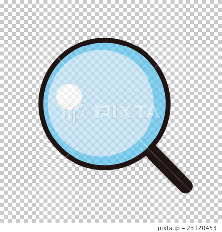 Magnifying Glass 23120453