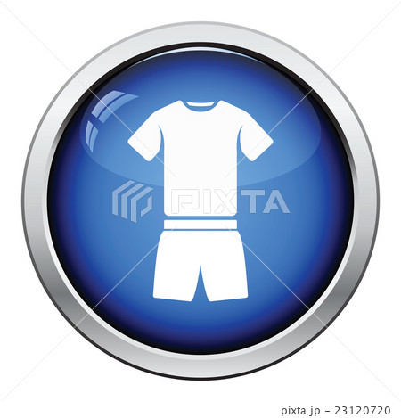 Fitness uniform  icon 23120720