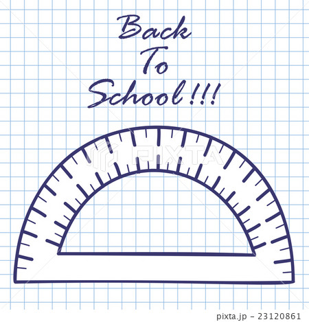 Protractor Protractor 23120861
