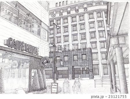 街角 23121755