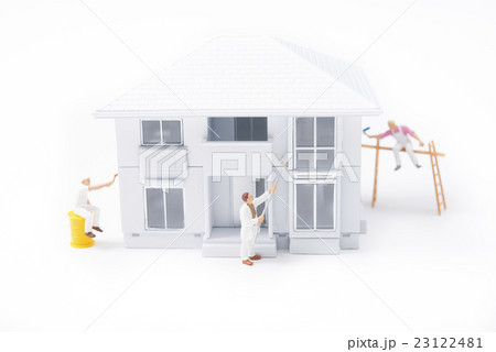 住まいのメンテナンス 住まいのメンテナンス 23122481