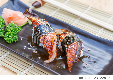 Unagi Sushi Unagi Sushi 23122617