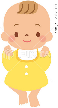 赤ちゃん 赤ちゃん 23123134