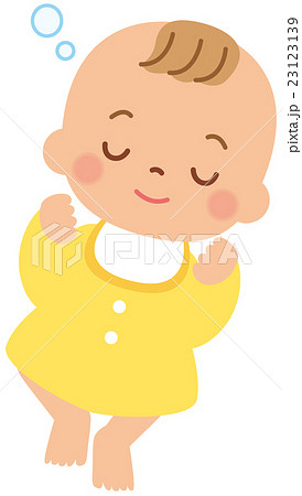 Baby socks - Stock Illustration [95690339] - PIXTA