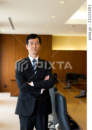 社長 社長 23123361
