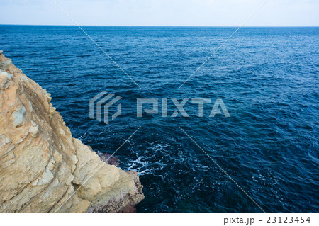 能登半島、輪島の鴨ヶ浦 能登半島、輪島の鴨ヶ浦 23123454