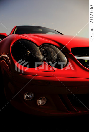 自動車 自動車 23123562