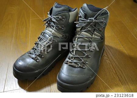 登山靴 登山靴 23123618