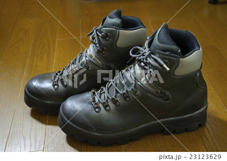 登山靴 登山靴 23123629