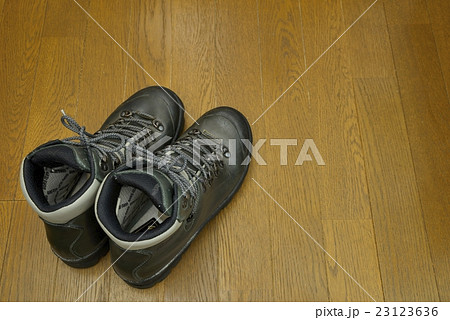 登山靴 23123636