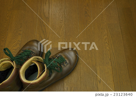 登山靴 登山靴 23123640